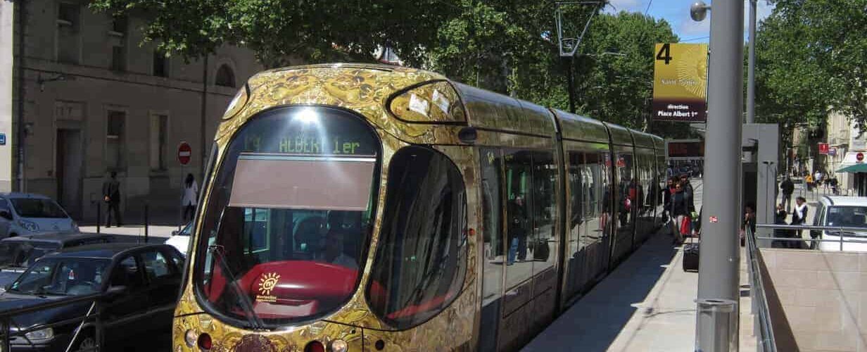 Montpellier : découvrez le nom des trois nouvelles stations de tramway