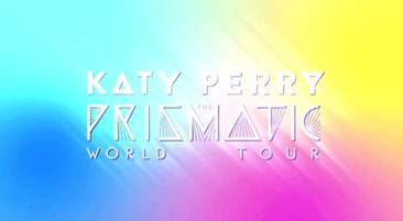 Montpellier : Découvrez le Teaser du concert de Katy Perry