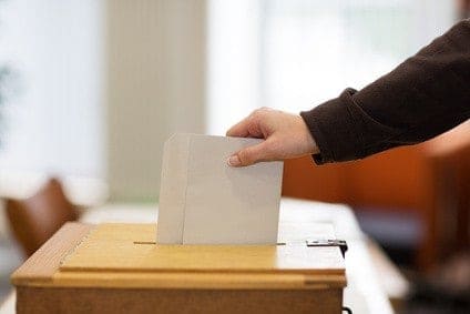 Montpellier : dernier jour pour s'inscrire sur les listes électorales!
