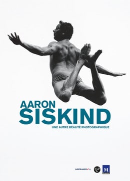 Montpellier : Dernière chance de voir l'exposition dédiée à Aaron Siskind
