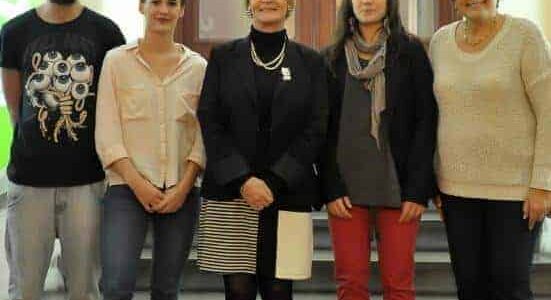 Montpellier : des artistes montpelliérains participent à FESTIV'elle à Fès