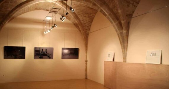 Montpellier : Des meubles artistiques à Saint Ravy