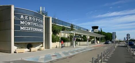 Montpellier : des perturbations à prévoir demain à l'aéroport