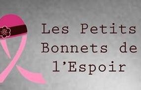 Montpellier : des petits bonnets pour les femmes atteintes de Cancer