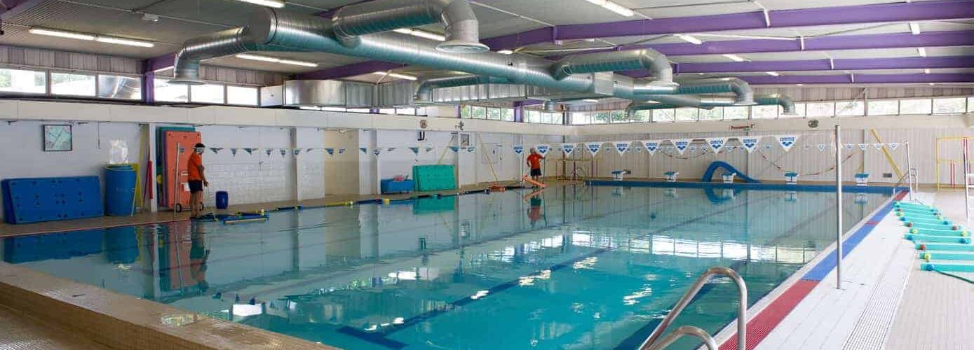 Montpellier : Des piscines fermées pour entretien pendant les vacances