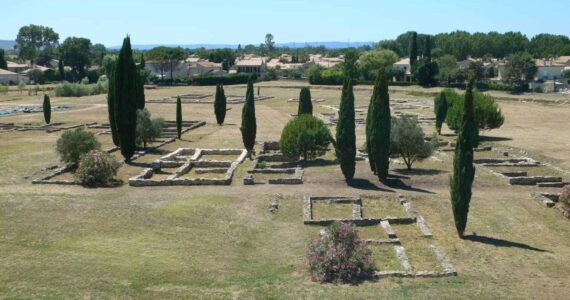 Montpellier : Des séjours à gagner pour tout savoir de l’archéologie à l’Âge du Fer !