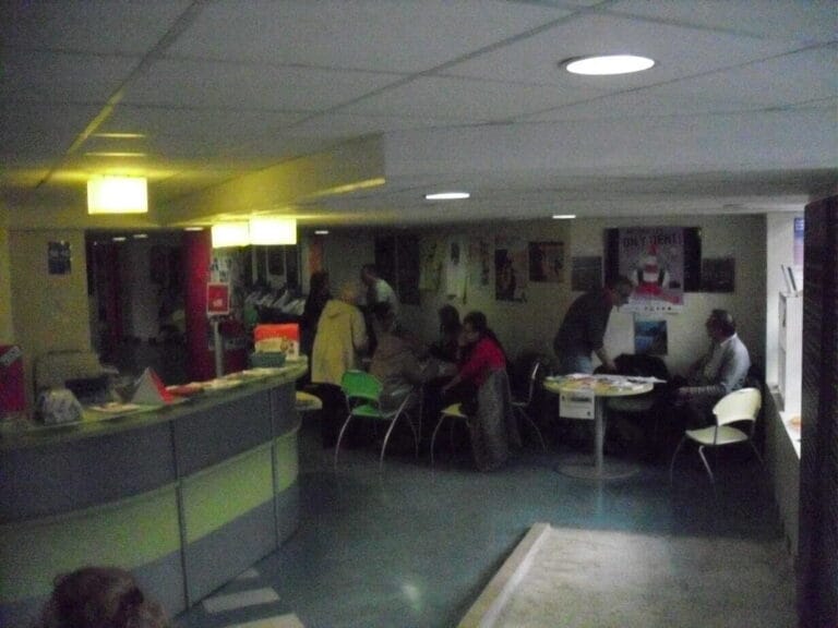 Montpellier : Deux associations au cœur de la prévention contre la surdité 3 Montpellier : Deux associations au cœur de la prévention contre la surdité