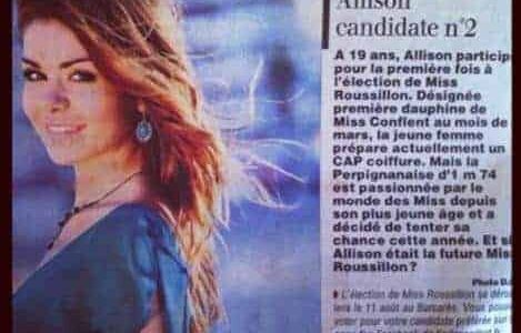 Montpellier : disparition d'une candidate à Miss Roussillon et de sa mère