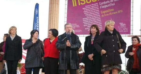 Montpellier : Douze Insoumises honorées parmi les Grands Hommes