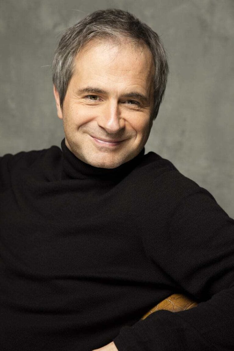 Montpellier : Duo Dorota Anderszewska et Piotr Anderszewski à la Salle Pasteur – Le Corum