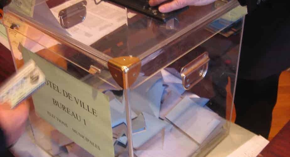 Montpellier : Elections départementales