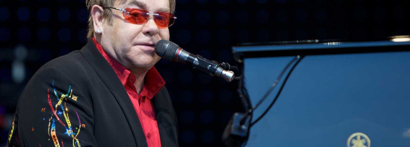 Montpellier : Elton John à l'Arena, ce soir
