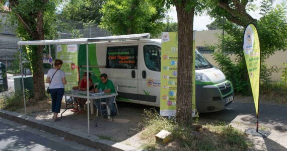 Montpellier : Emmaüs offre une seconde vie aux objets !