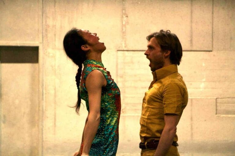 En Chinoiseries au Théâtre la Vignette