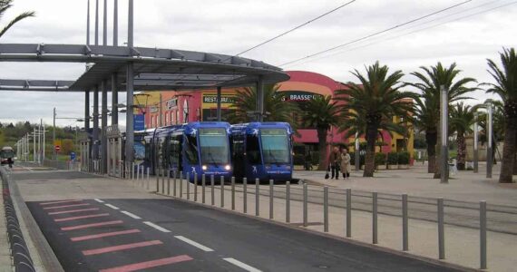 Montpellier : évacuation du Gaumont Multiplexe suite à une alerte à la bombe