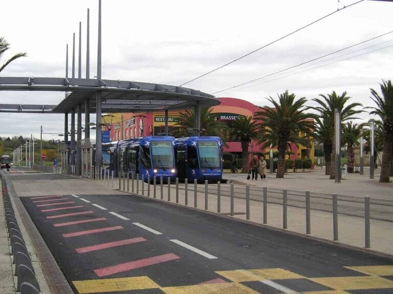 Montpellier : évacuation du Gaumont Multiplexe suite à une alerte à la bombe