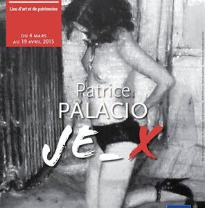 Montpellier Expo : "Patrice Palacio : Je_X"