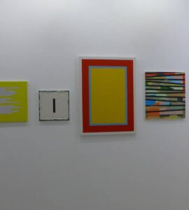 Montpellier : Exposition de Mika Perez à la Galerie Vasistas