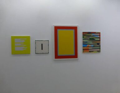 Montpellier : Exposition de Mika Perez à la Galerie Vasistas