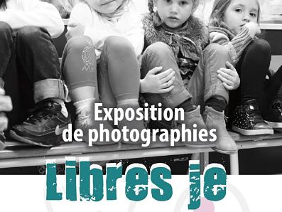 Montpellier : Exposition "Libres Je"