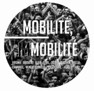 Montpellier : Exposition "Mobilité-Immobilité"