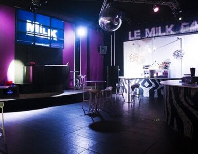 Montpellier : fermeture administrative du Milk