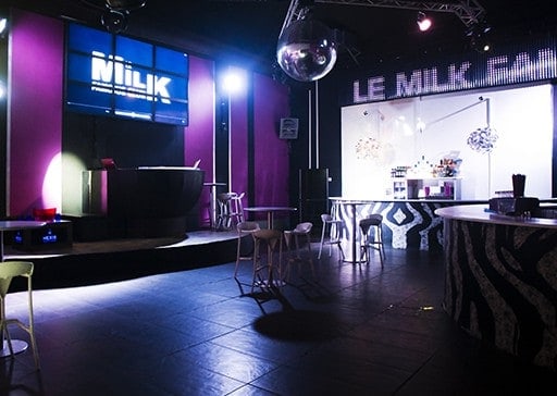 Montpellier : fermeture administrative du Milk