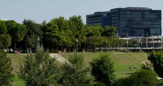 Montpellier :Fermeture des services municipaux lors du pont de l'Ascension