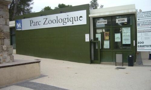 Montpellier : Fermeture du parc zoologique, de la réserve naturelle du Lez et du bois de Montmaur