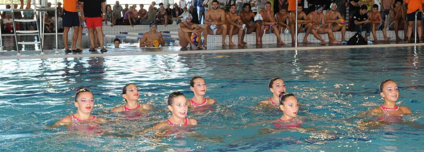 Montpellier : fermetures techniques des piscines pour la rentrée