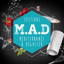 Montpellier : Festival M.A.D