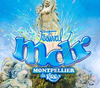 Montpellier : Festival MDR annulé et ça ne fait pas rire !