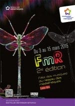 Montpellier : Fête des musiques des Médiathèques
