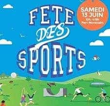 Montpellier : Fête du sport