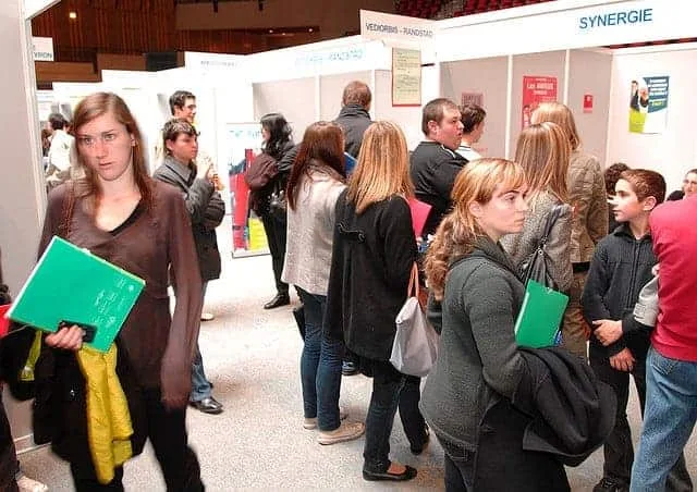 Montpellier : Forum des emplois saisonniers