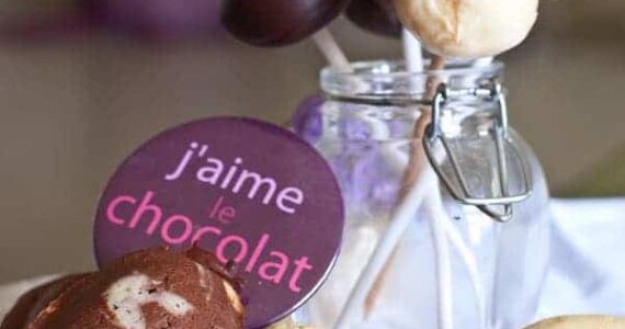 Montpellier : Gagnez des fondues au chocolat avec Mademoiselle et Chocolat!