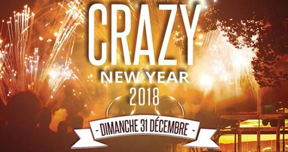 Montpellier : gagnez votre réveillon 2018 VIP pour 5 personnes !