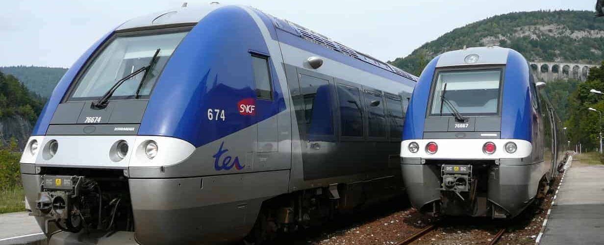 Montpellier : Grève SNCF, 3 TER sur 4