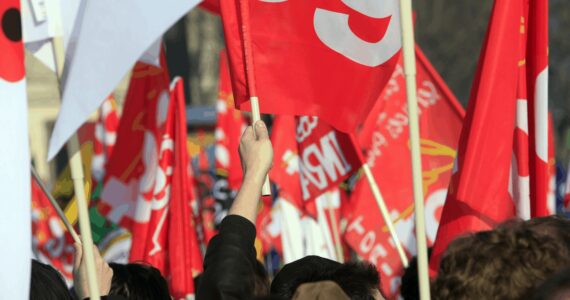 Montpellier : grèves du 28 mars 2013