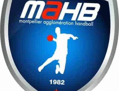 Montpellier Handball : Maxime ARVIN BEROD absent 8 mois
