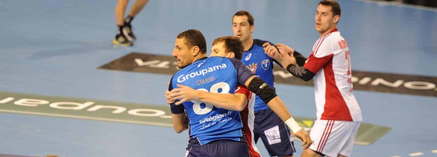 Montpellier Handball : résumé du match MAHB - KAUSTIK