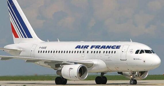 Montpellier : hausse de 60% du trafic pour la compagnie aérienne HOP!