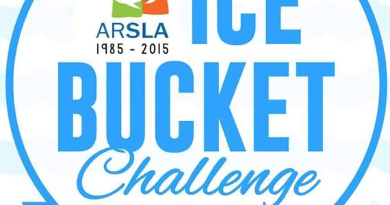 Montpellier : Ice Bucket Challenge géant