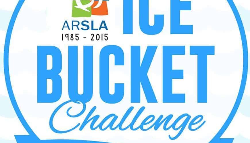 Montpellier : Ice Bucket Challenge géant