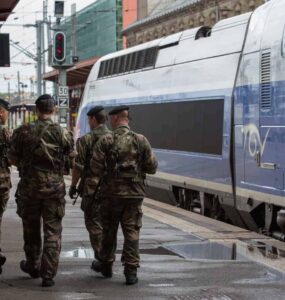 Montpellier : informations sur le Plan Vigipirate dans l’Hérault