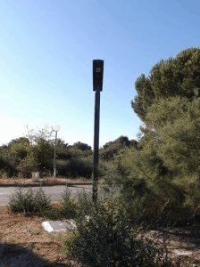 Montpellier : installation des 3 premiers «radars de passage à niveau» de l’Hérault