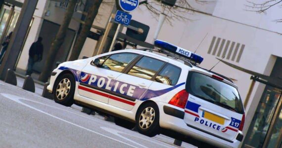 Montpellier : interpellation d'un membre des "Pink Panthers"