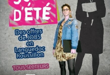 Montpellier : journée des jobs d’ete 2013