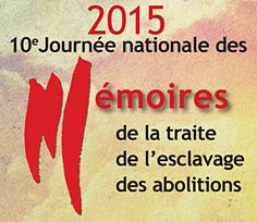 Montpellier : Journée nationale des mémoires de la traite, de l'esclavage et de leurs abolitions