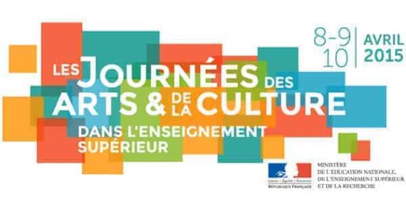 Montpellier : Journées des arts et de la culture dans l'enseignement supérieur